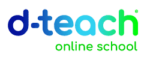 d-teach-online-school