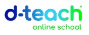 d-teach-online-school