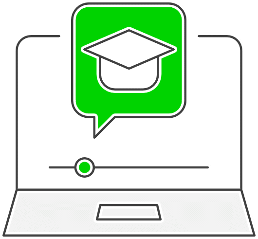 d-teach online school-platform
