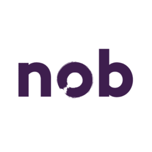 Logo NOB