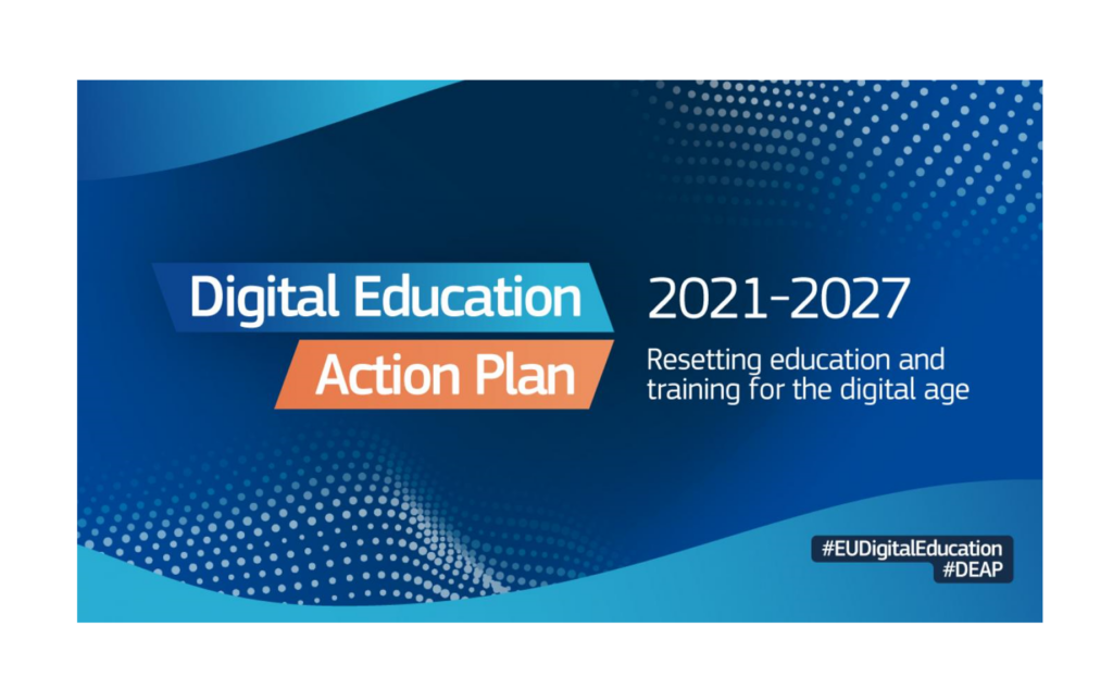 digital education