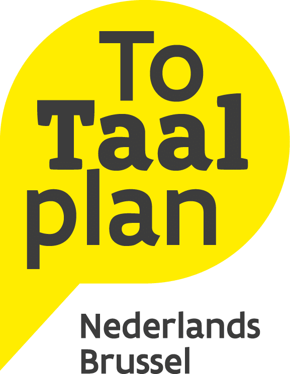 ToTaalplan Nederlands Brussel