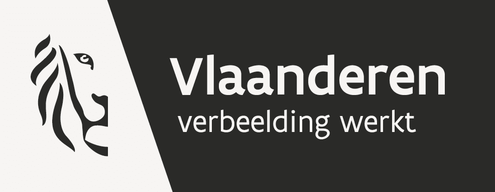 Vlaanderen - Verbeelding werkt