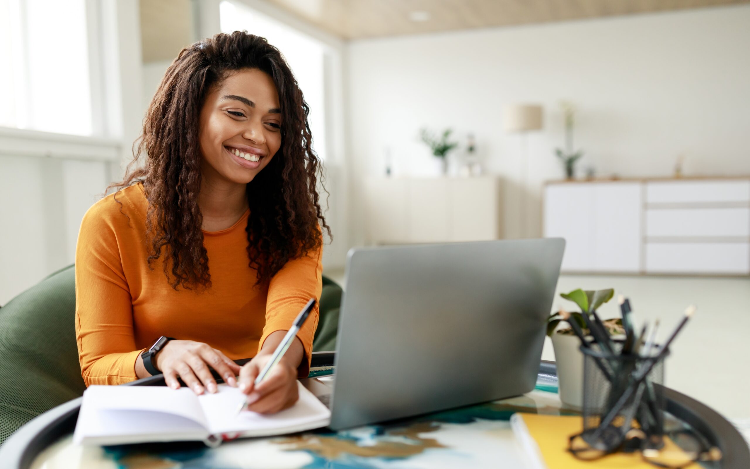 Lifelong learning at d-teach